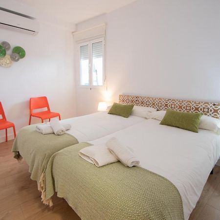 Apartamento Malibu Cadiz Playa Экстерьер фото