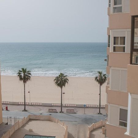 Apartamento Malibu Cadiz Playa Экстерьер фото