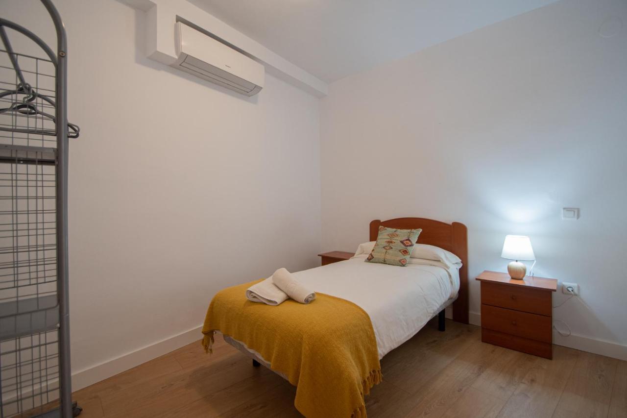 Apartamento Malibu Cadiz Playa Экстерьер фото