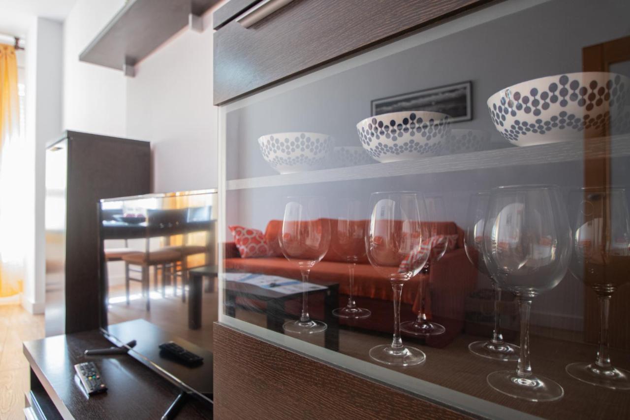 Apartamento Malibu Cadiz Playa Экстерьер фото