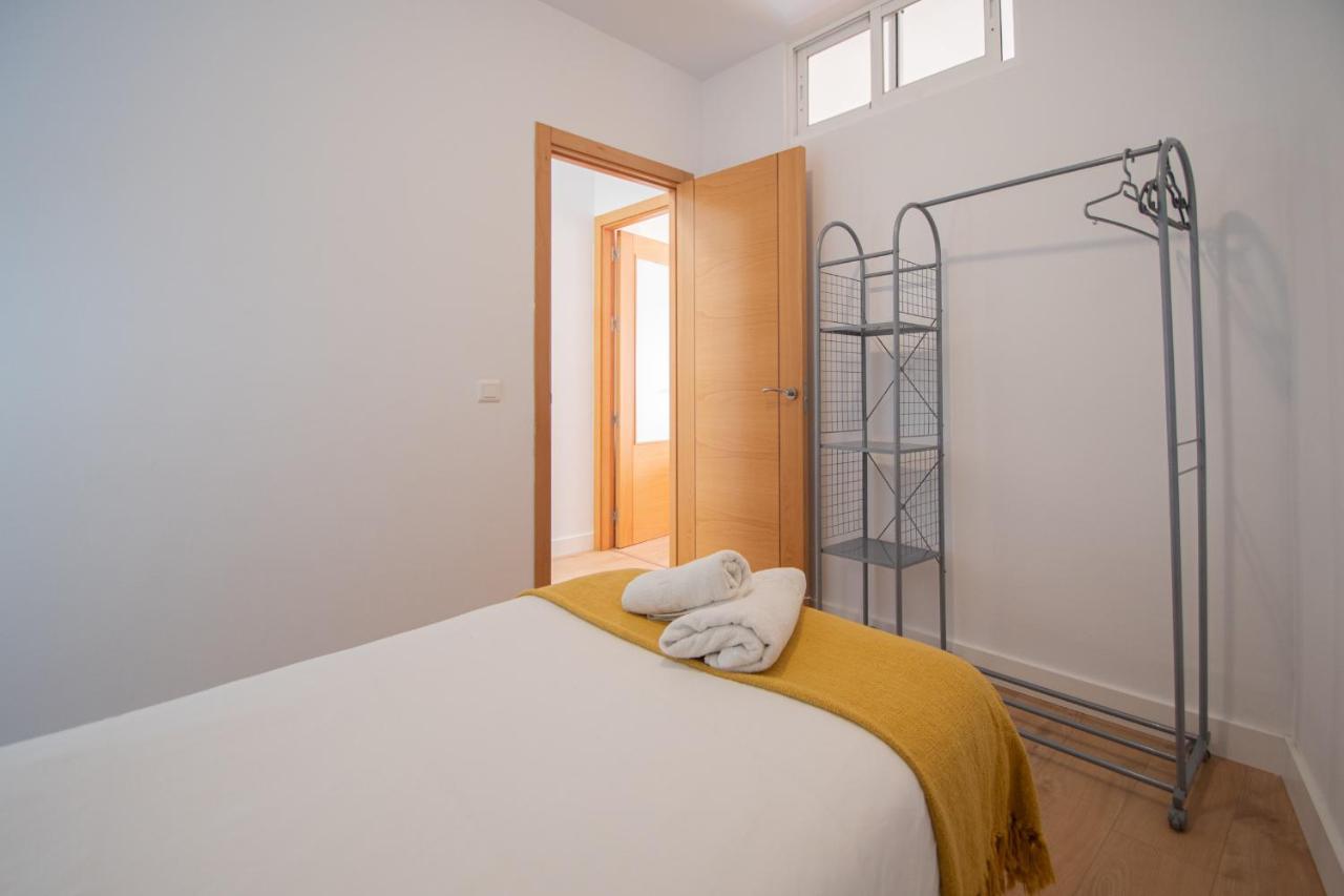 Apartamento Malibu Cadiz Playa Экстерьер фото