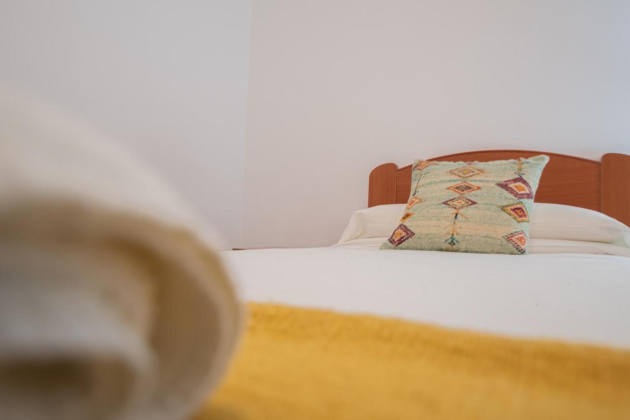 Apartamento Malibu Cadiz Playa Экстерьер фото
