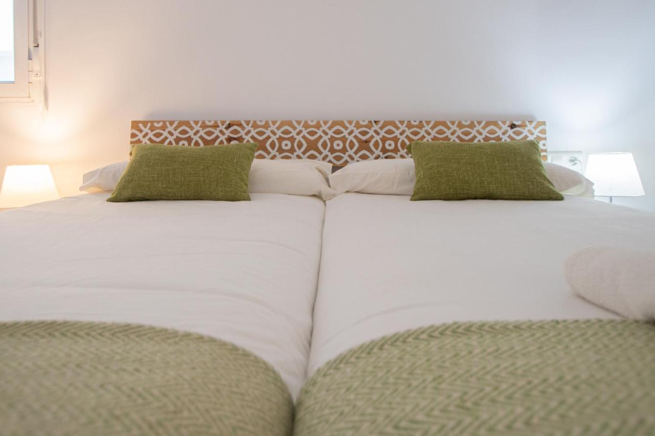 Apartamento Malibu Cadiz Playa Экстерьер фото