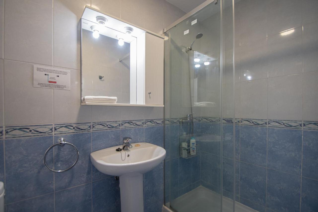 Apartamento Malibu Cadiz Playa Экстерьер фото